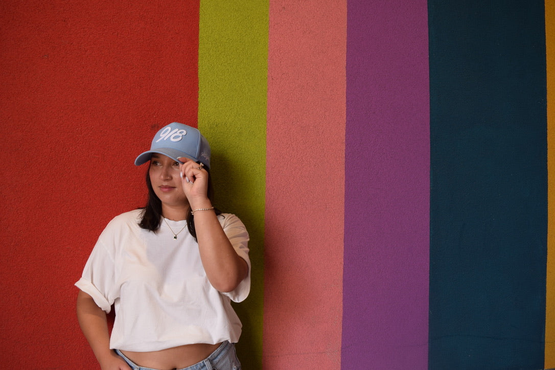 The Mainstreet Cap | Icon
