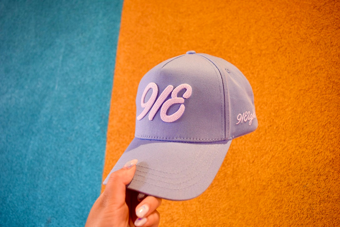 The Mainstreet Cap | Icon
