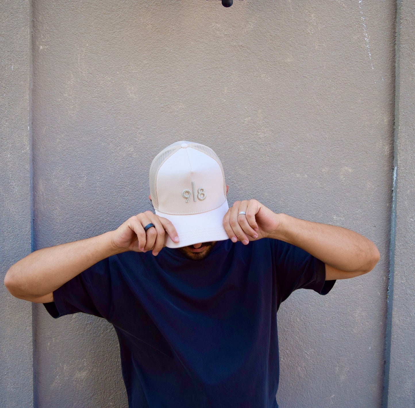 The Riverside Cap | Lifestyle