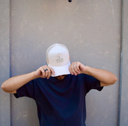 The Riverside Cap | Lifestyle