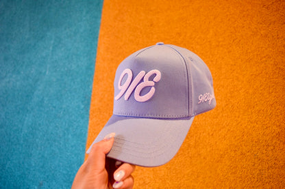 The Mainstreet Cap | Icon