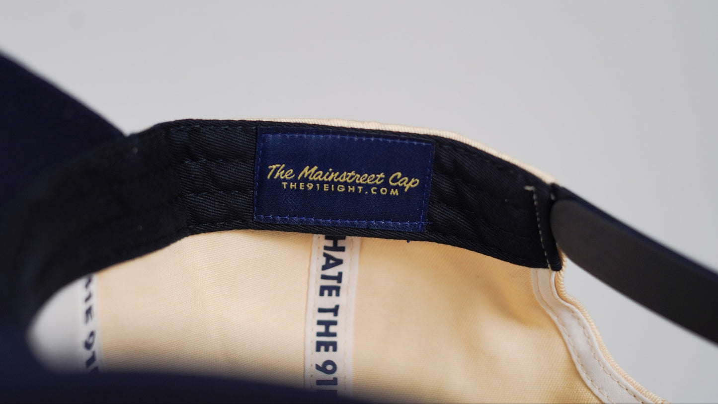 The Mainstreet Cap | Tulsa