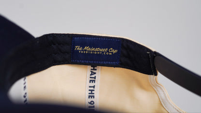 The Mainstreet Cap | Tulsa